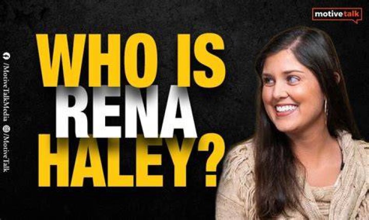 The Pillars Of Rena Haley's Success