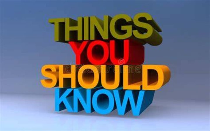 Things You Should Know About Parkinson's Disease Dr. Chad Thomas