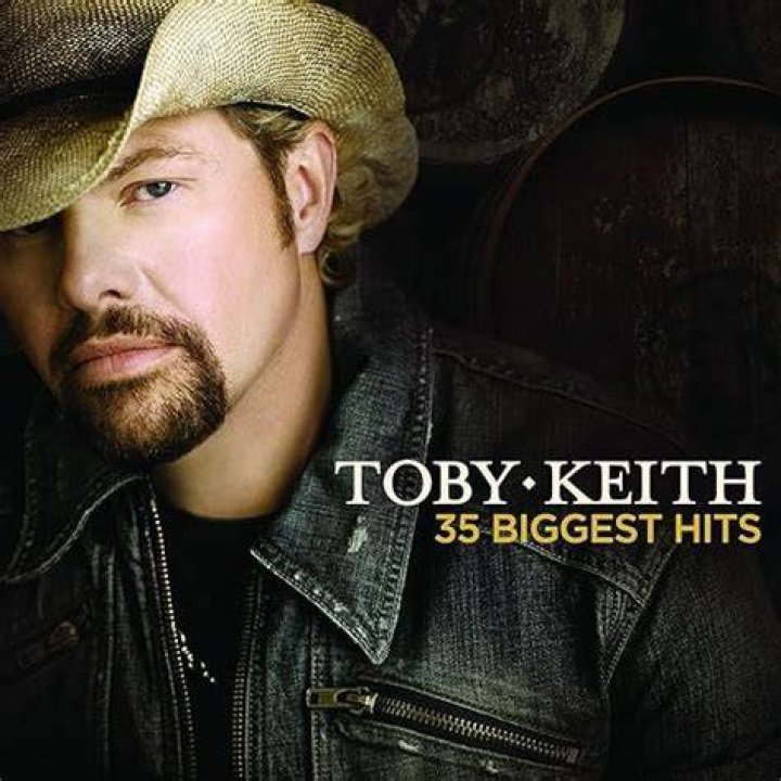 Toby Keith Lyrics, Songs, and Albums Genius