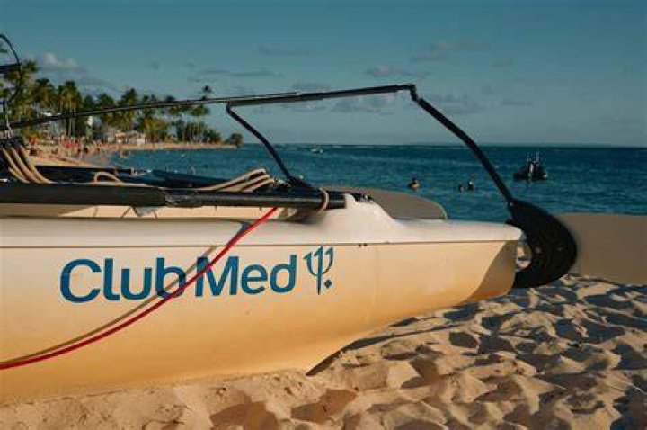 Tourist killed in shark attack while snorkeling in Egypt pictured