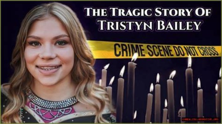 Tristyn Bailey Autopsy Photos: Uncovering The Truth