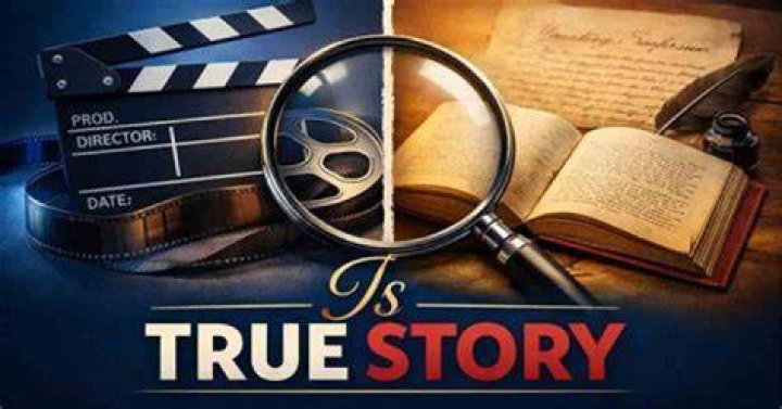 True Story Or Fictional Drama?
