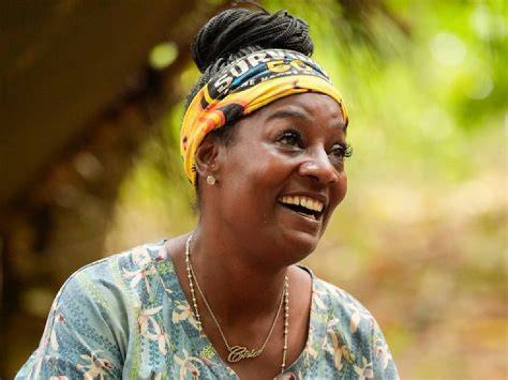 Uncover The Hidden Wealth Of Survivor Icon Cirie Fields