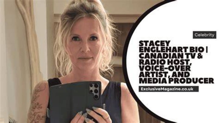 Uncover The Impact And Vision Of Stacey Englehart