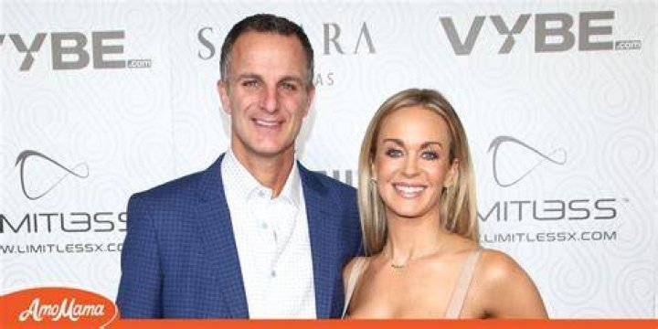 Uncover The Secrets Behind Laura Sanko's Husband