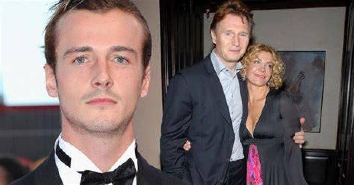 Uncover The Secrets Of Daniel Neeson's Net Worth