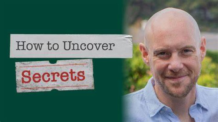 Uncover The Secrets Of Martin Hyde's Million-Dollar Empire