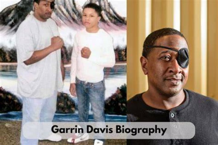 Uncover The Secrets Of Venture Capital With Garrin Davis