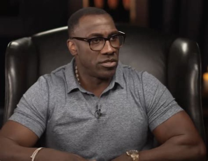 Uncover The Secrets: Shannon Sharpe's Family Legacy Revealed