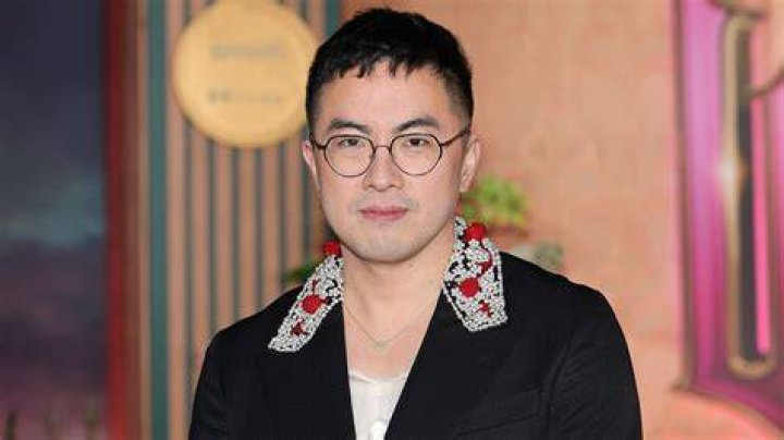 Uncover The Story Behind Bowen Yang's Partner: Exclusive Revelations
