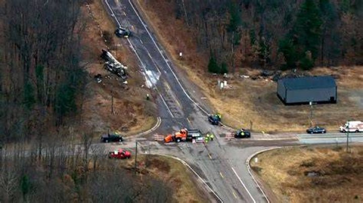 Uncover The Truth Behind The "January 16, 2000 Car Accident"
