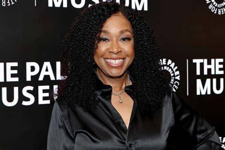 Uncover The Untold Stories Of Shonda Rhimes' Inspiring Kids