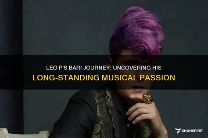 Uncovering His Musical Journey And Creative Genius
