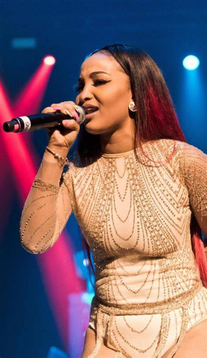 Uncovering Shenseea's Net Worth: Secrets And Insights Revealed