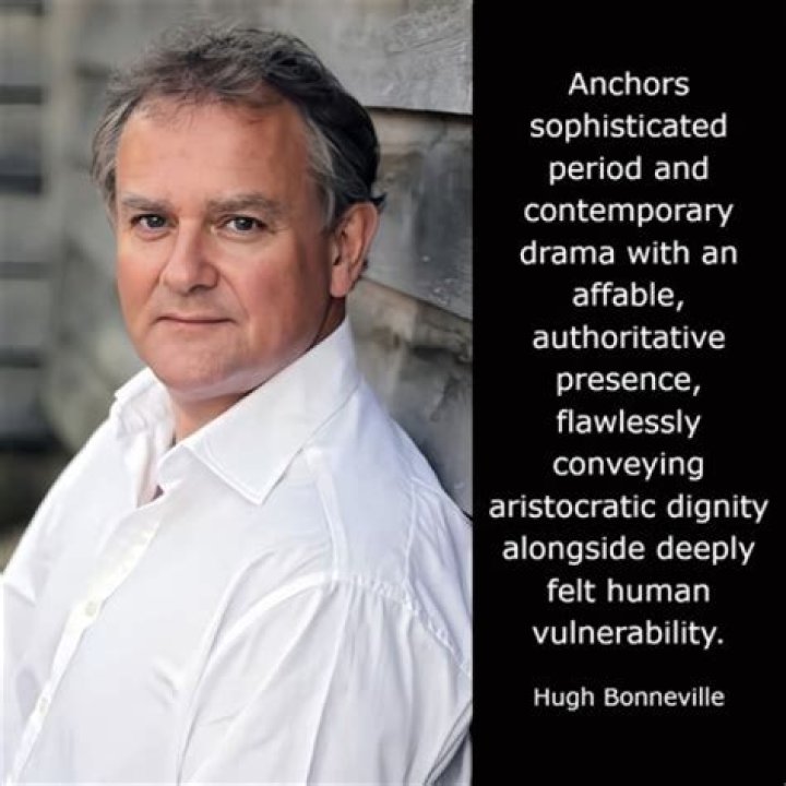 Uncovering The Depth And Versatility Of A Master Actor