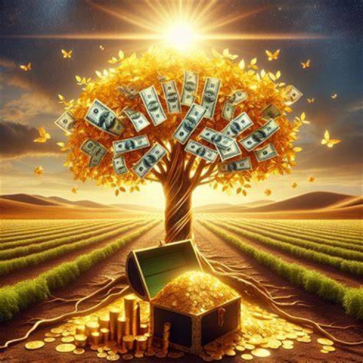 Uncovering The Secrets To His Wealth
