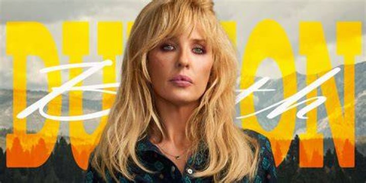 Unleash The Secrets Of Beth Dutton's Irresistible Lips