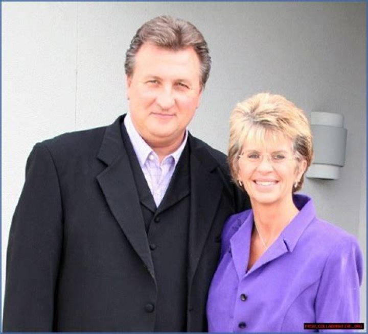 Unlocking The Life Of Bob Huggins' Wife