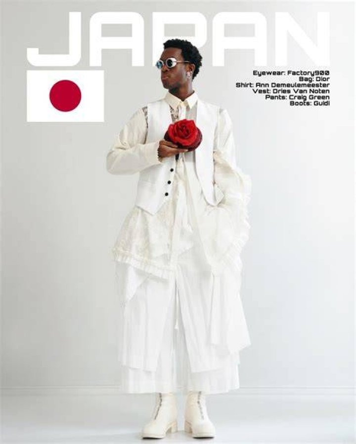 Unlocking The Significance Of Wisdom Kaye's Age In Fashion: Discoveries And Insights