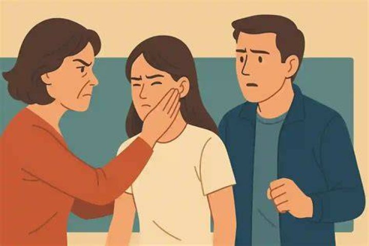 Unraveling The Dynamics Of "Girl Slaps Mom And Gets Killed"