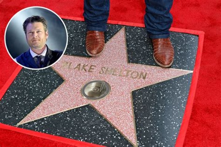 Unraveling The Truth: Blake Shelton's Health Journey Explored