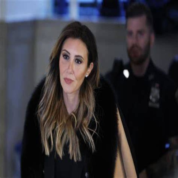 Unveiling Alina Habba's Net Worth: Discoveries And Insights