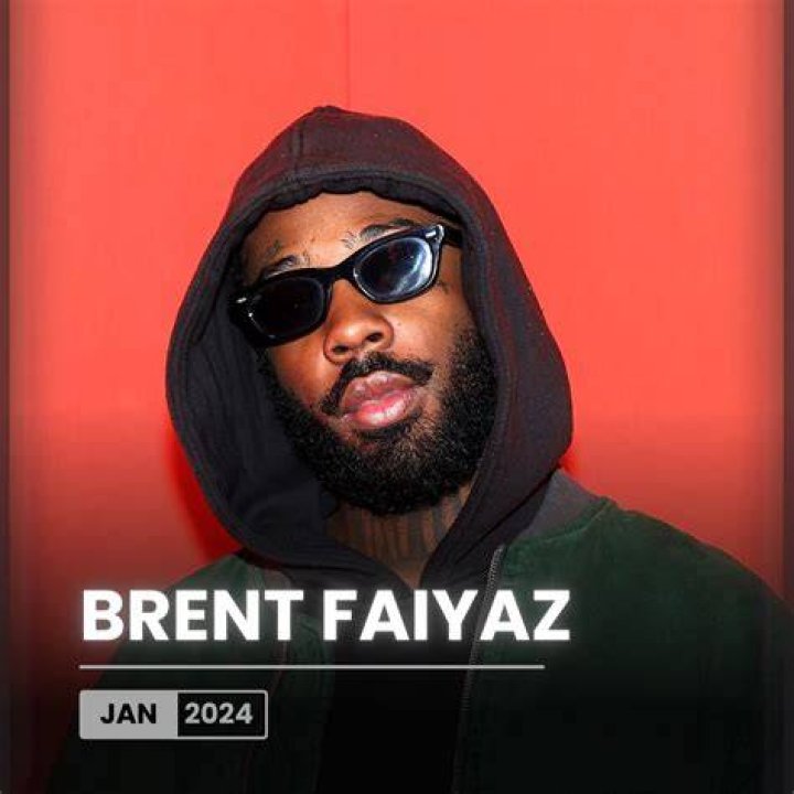 Unveiling Brent Faiyaz's Height: Discoveries And Insights