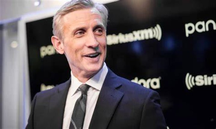 Unveiling Dan Abrams' Weight Loss Secrets: Discoveries & Insights
