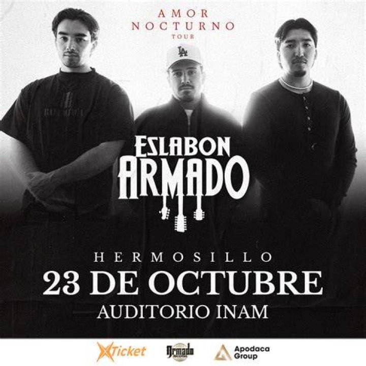 Unveiling Eslabon Armado's Height: Insights And Surprises