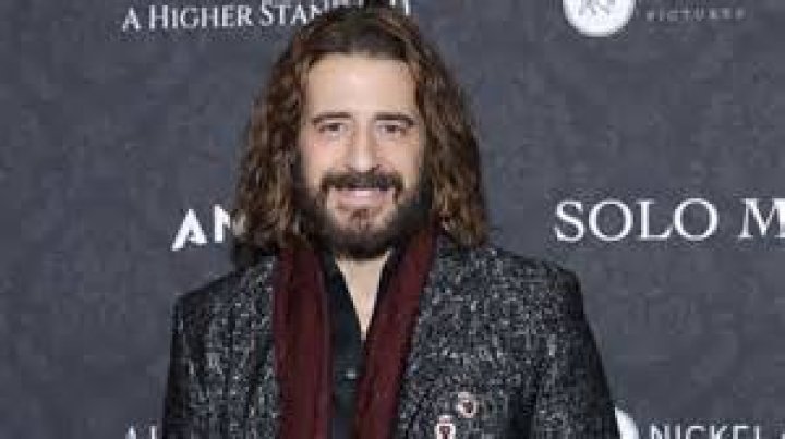 Unveiling Jonathan Roumie's Net Worth: An Exploration Of Fame And Fortune