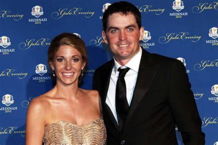 Unveiling Keegan Bradley's First Wife: Discoveries And Insights