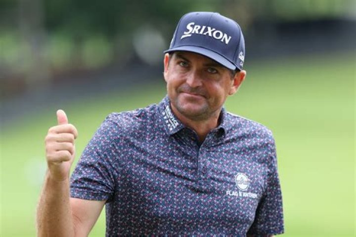 Unveiling Keegan Bradley's First Wife: Discoveries And Insights