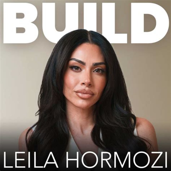 Unveiling Leila Hormozi's Age: Discoveries And Insights