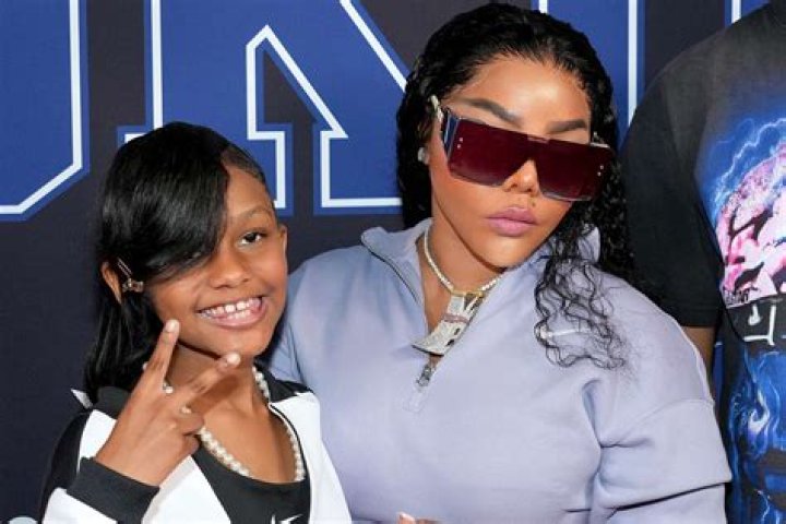 Unveiling Lil' Kim's Daughter's Disability: Insights And Discoveries