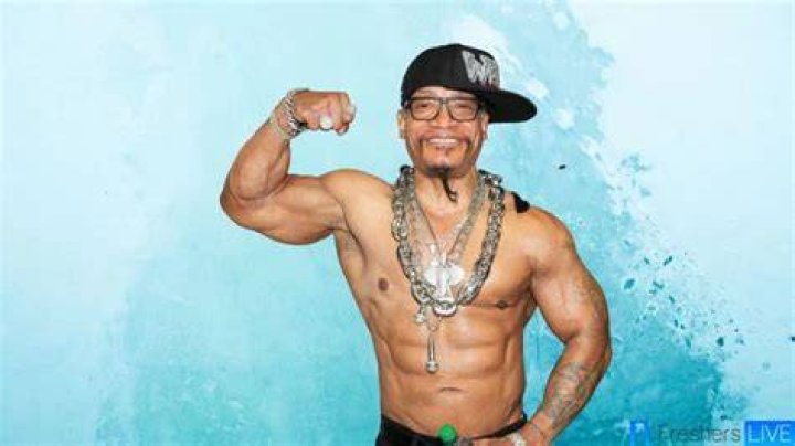 Unveiling Melle Mel's Height: Discoveries And Insights