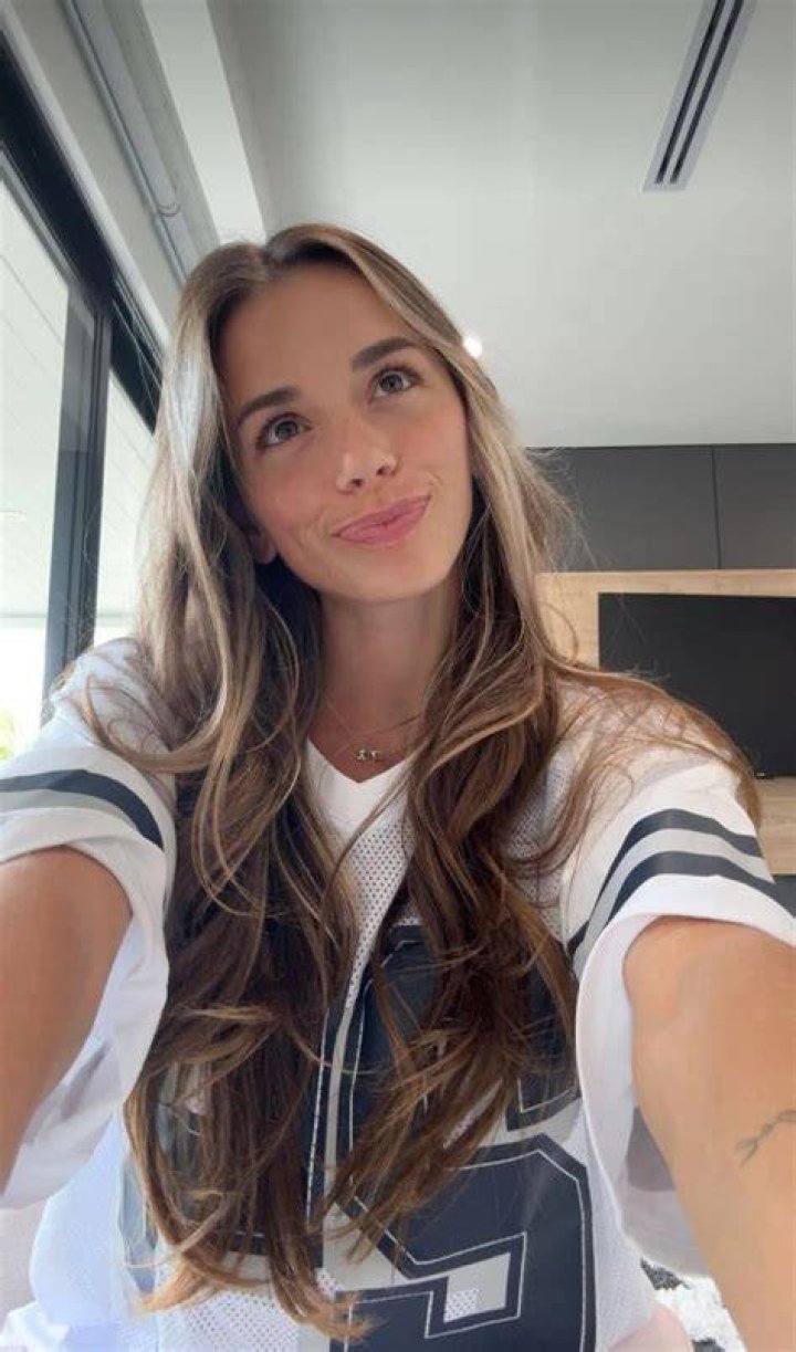 Unveiling Sadie McKenna's Net Worth: Discoveries And Insights