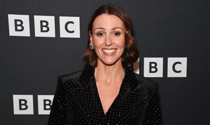 Unveiling Suranne Jones' Relationships: Intimate Insights And Revelations