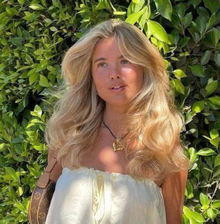 Unveiling The Age Gap: Matilda Djerf's Relationship Dynamics