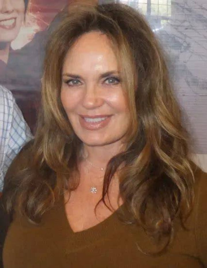Unveiling The Authentic Catherine Bach: A Journey Beyond The Surface