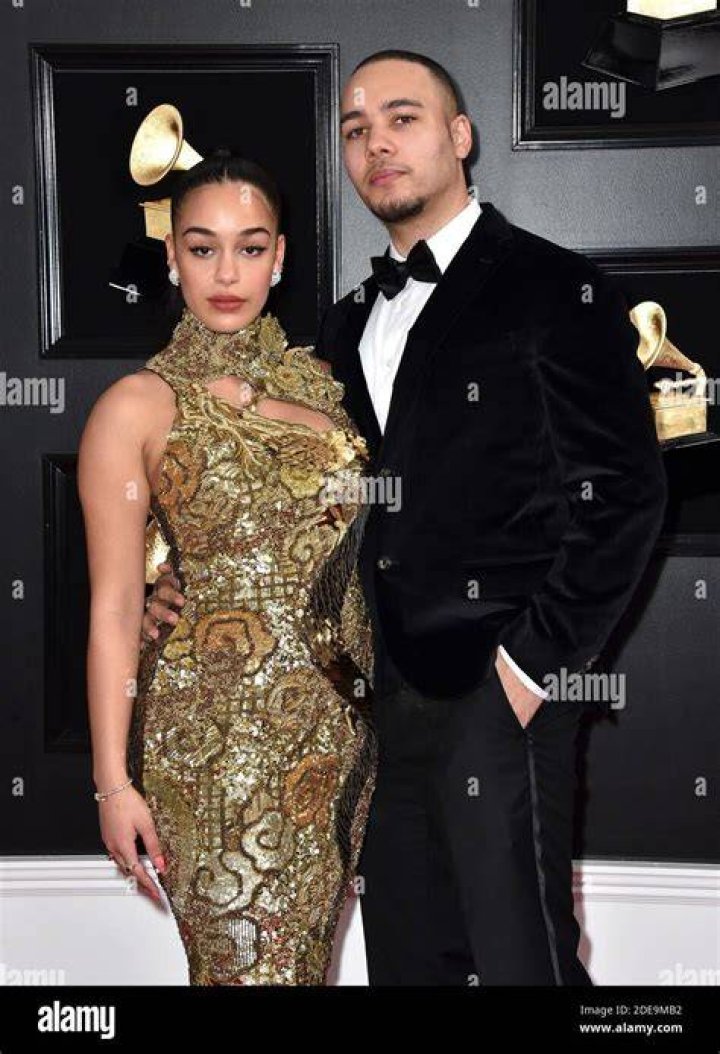 Unveiling The Creative Genius Of Joel Compass And Jorja Smith