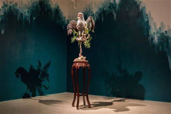 Unveiling The Enigmatic World Of Alex Maas Carson: Discoveries And Insights