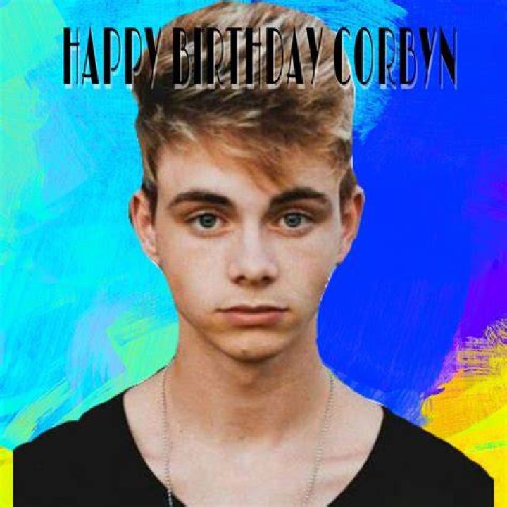 Unveiling The Enigmatic World Of Corbyn Besson's Sister