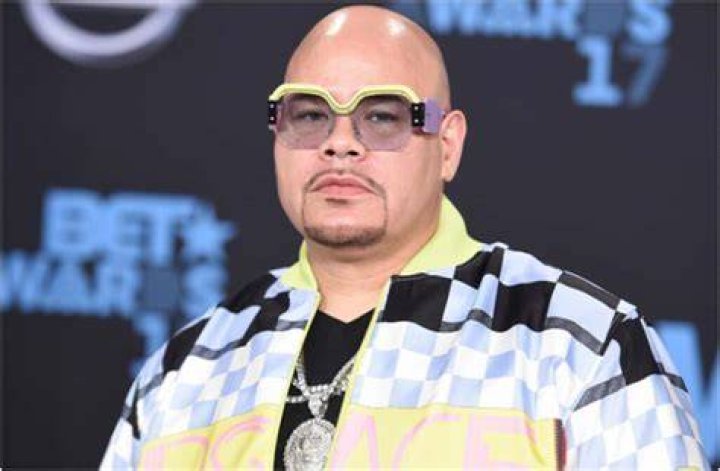 Unveiling The Height Of Fat Joe: Insights And Surprising Revelations