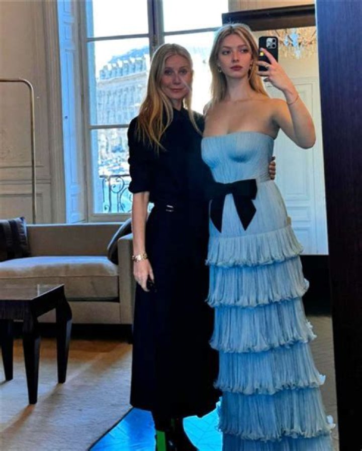 Unveiling The Height Of Gwyneth Paltrow: Surprising Revelations