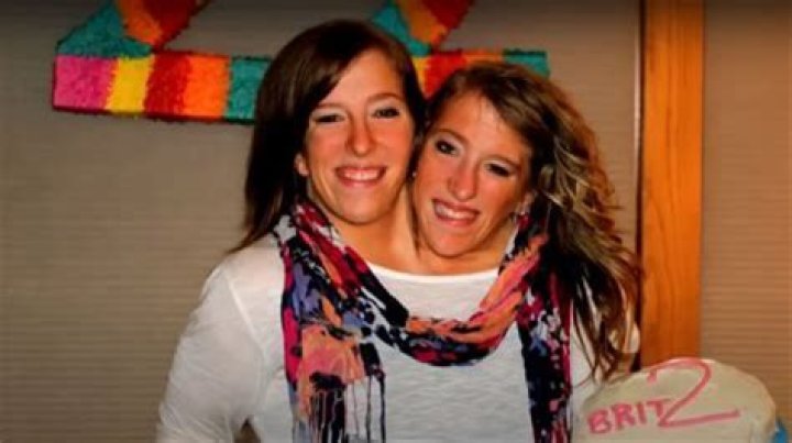 Unveiling The Inspiring Partners Of Conjoined Twins Brittany And Abby Hensel
