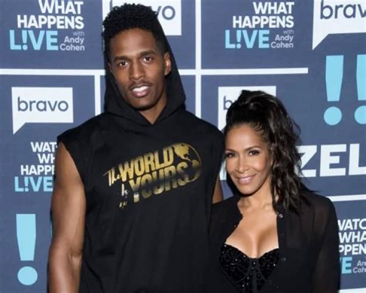 Unveiling The Inspiring Story Of Sheree Whitfield's Pregnancy Journey