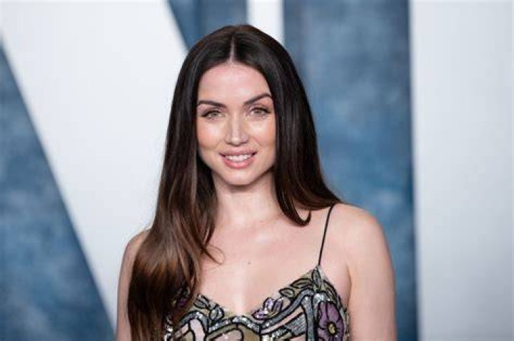 Unveiling The Intriguing Height Of Ana De Armas