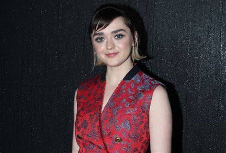Unveiling The Intriguing World Of The "Maisie Williams Cult"