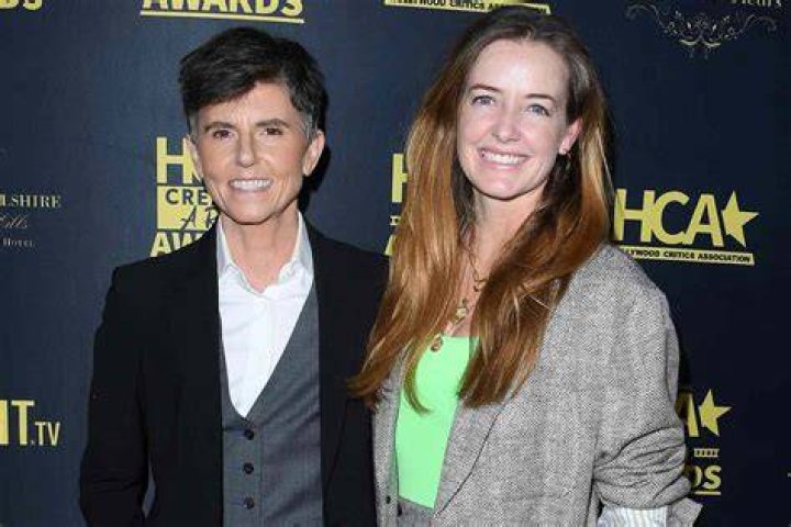 Unveiling The Life And Impact Of Christina Wilson, Tig Notaro's Wife