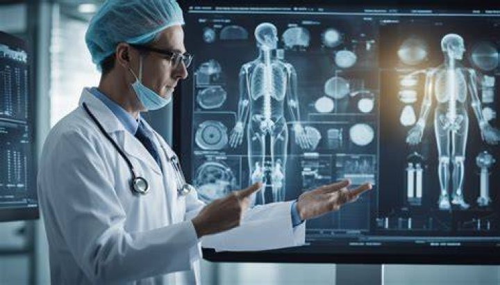 Unveiling The Medical Marvels Of John Abraham Hewson